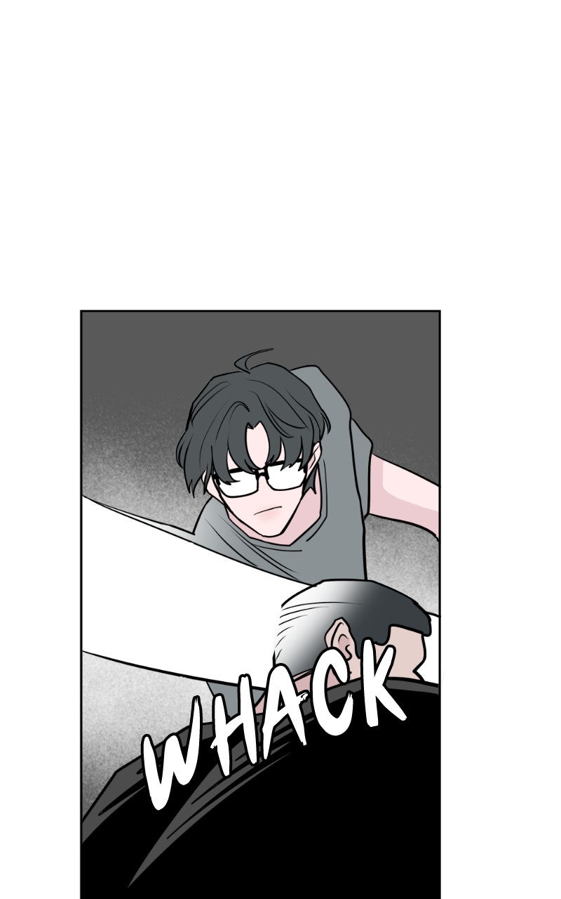 Copy-Paste Romance Episode 40 page 42 - 