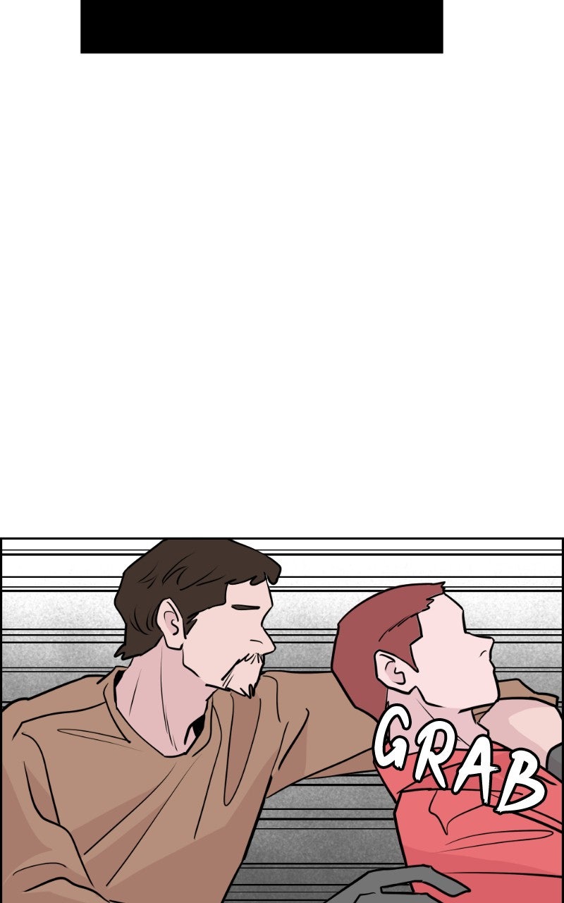 Copy-Paste Romance Episode 40 page 43 - 