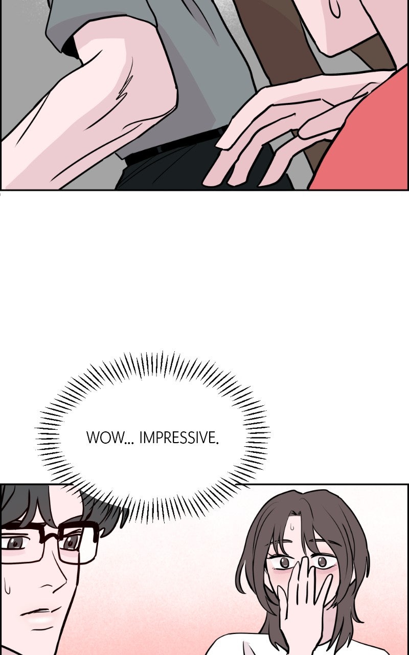Copy-Paste Romance Episode 40 page 45 - 
