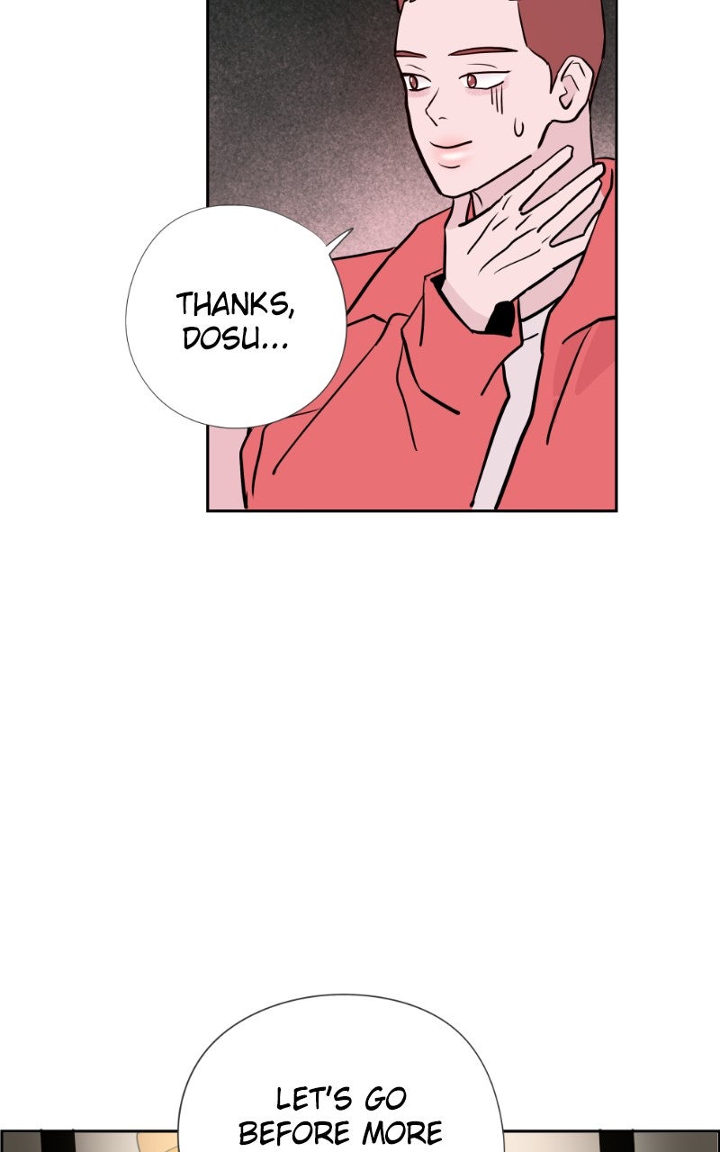 Copy-Paste Romance Episode 40 page 47 - 