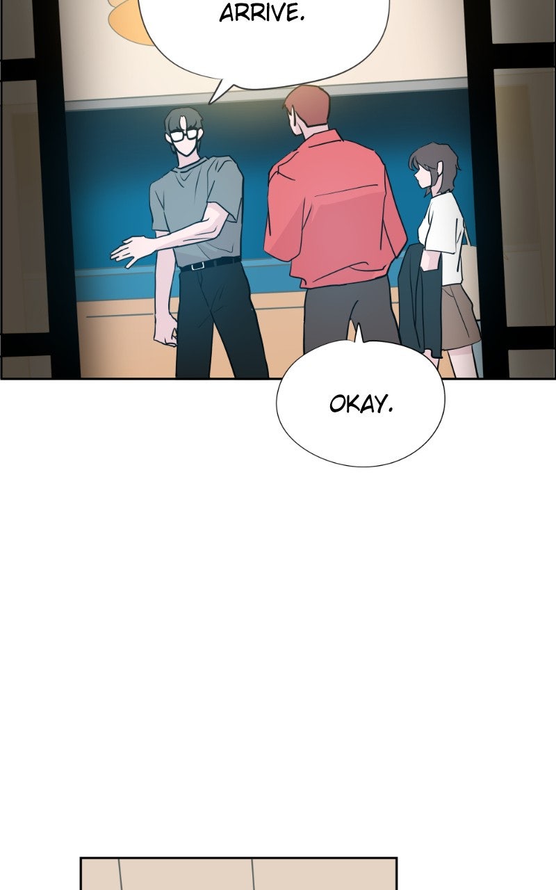 Copy-Paste Romance Episode 40 page 48 - 