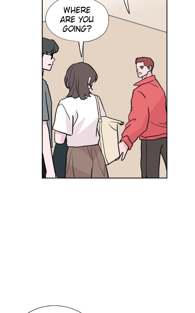 Copy-Paste Romance Episode 40 page 50 - 
