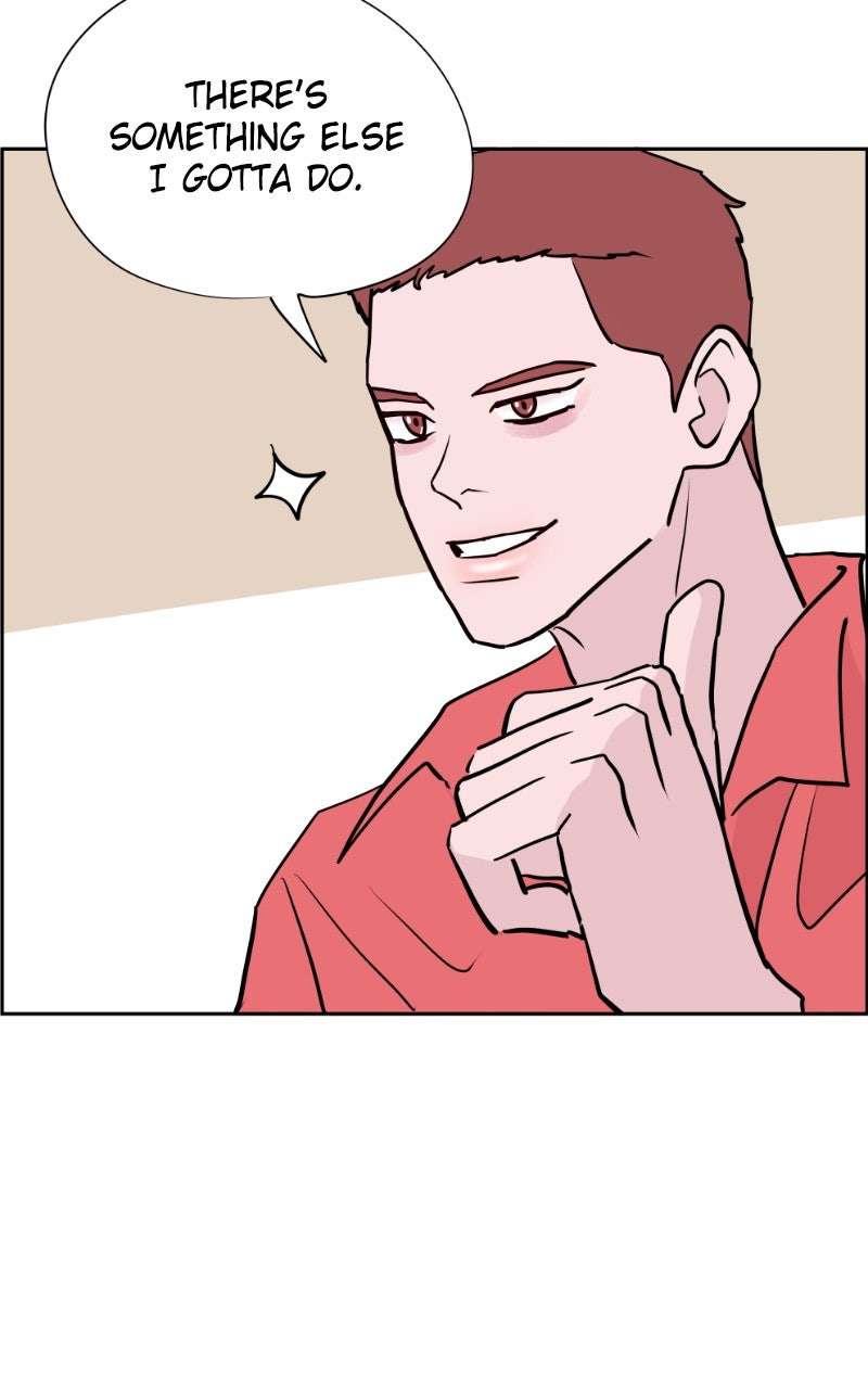 Copy-Paste Romance Episode 40 page 51 - 