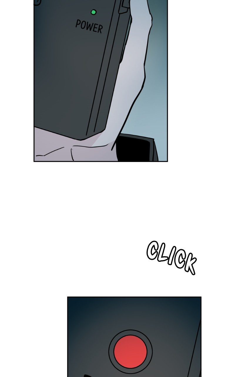Copy-Paste Romance Episode 40 page 7 - 