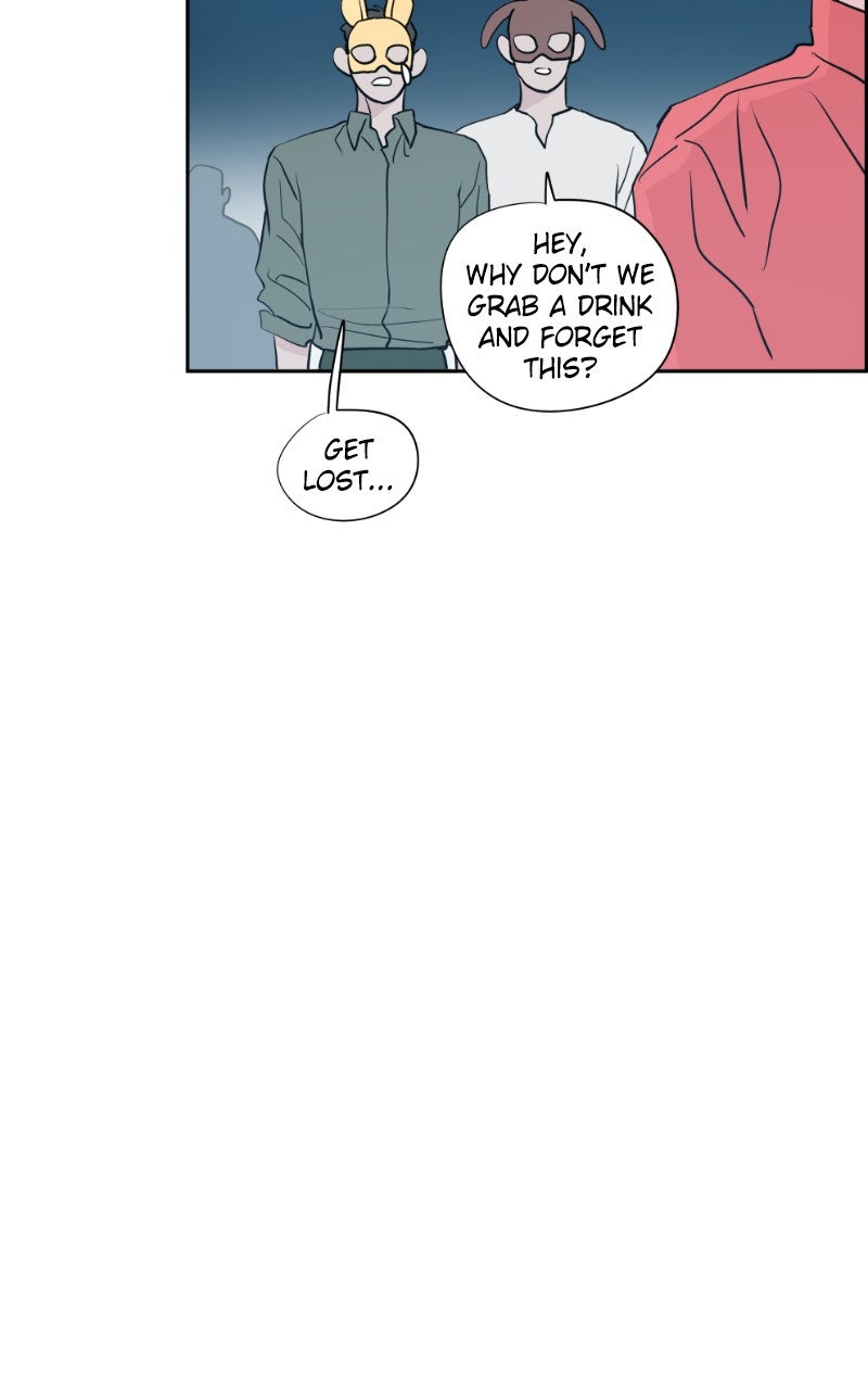Copy-Paste Romance Episode 40 page 62 - 