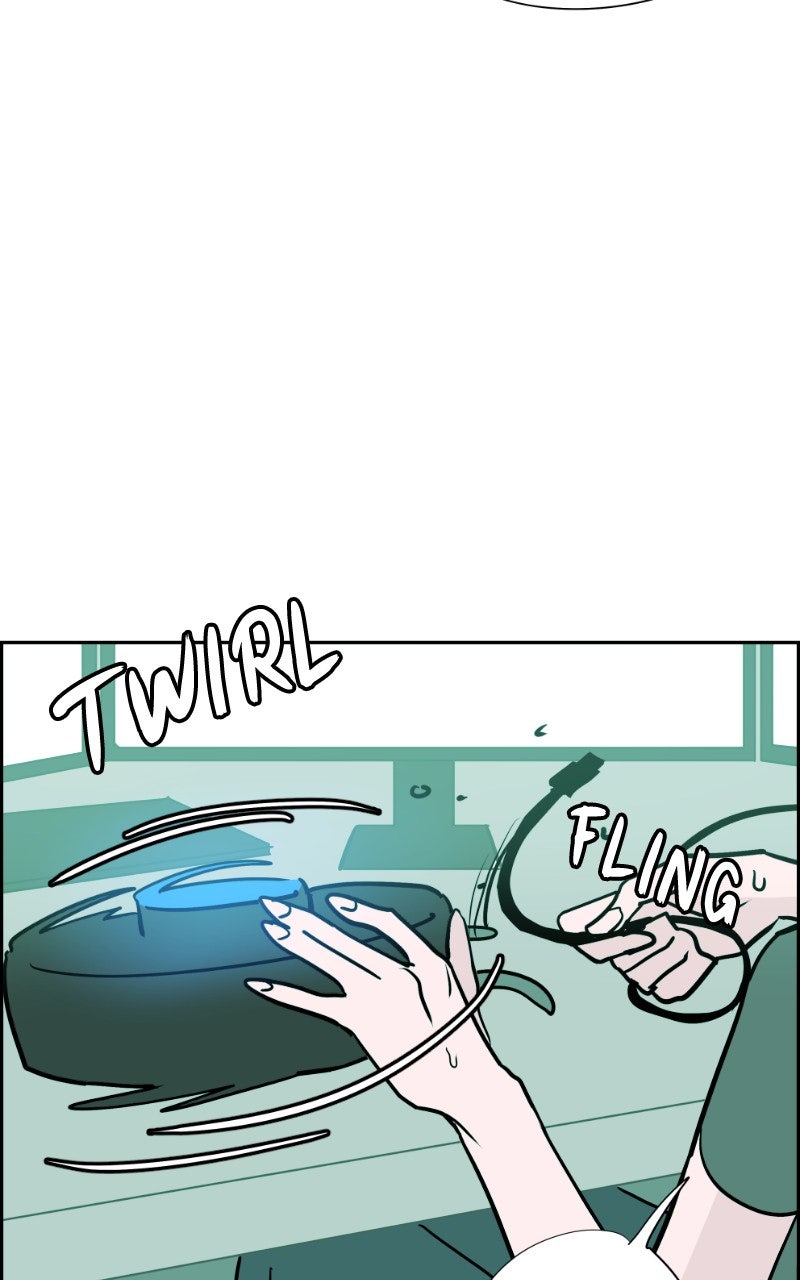 Copy-Paste Romance Episode 40 page 64 - 