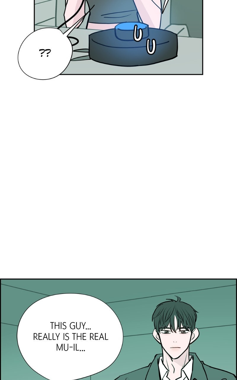 Copy-Paste Romance Episode 40 page 66 - 