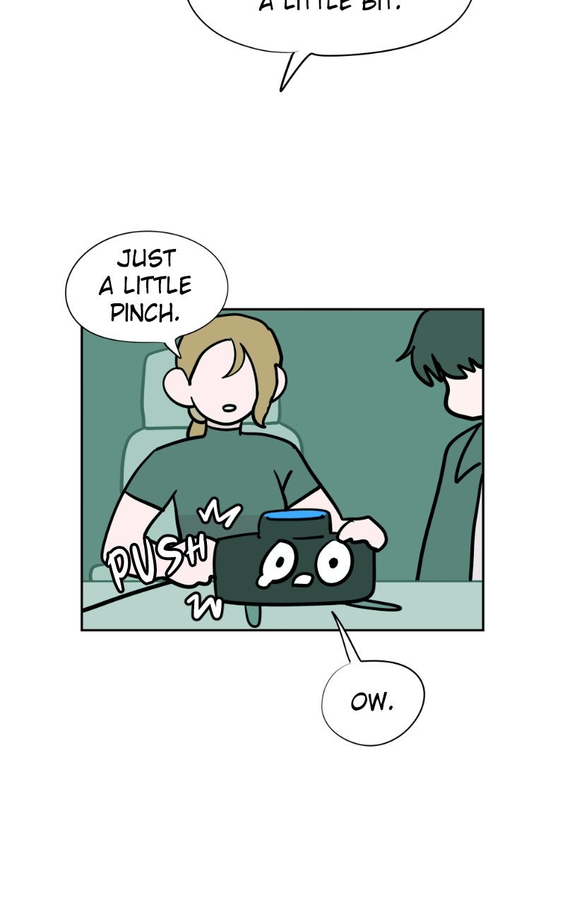 Copy-Paste Romance Episode 40 page 68 - 