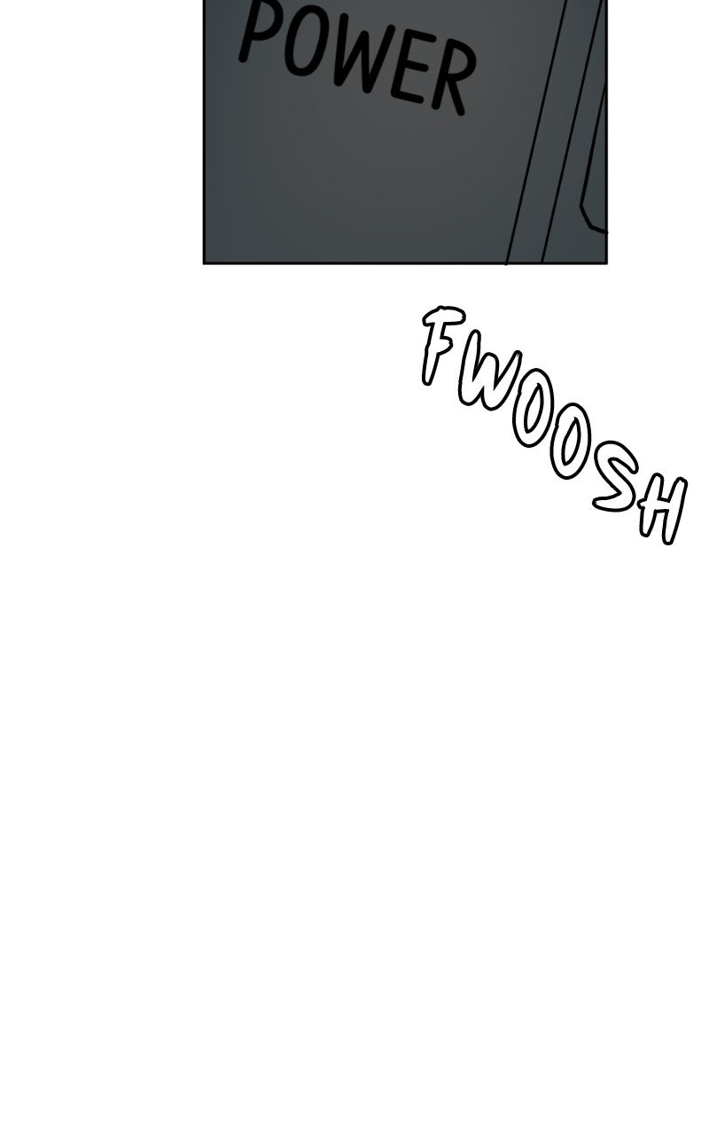Copy-Paste Romance Episode 40 page 8 - 
