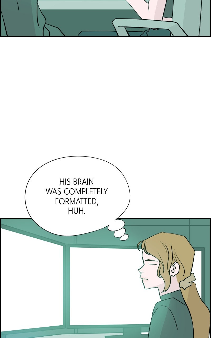 Copy-Paste Romance Episode 40 page 71 - 