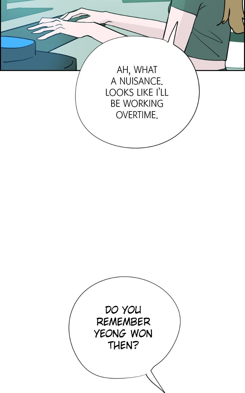 Copy-Paste Romance Episode 40 page 72 - 