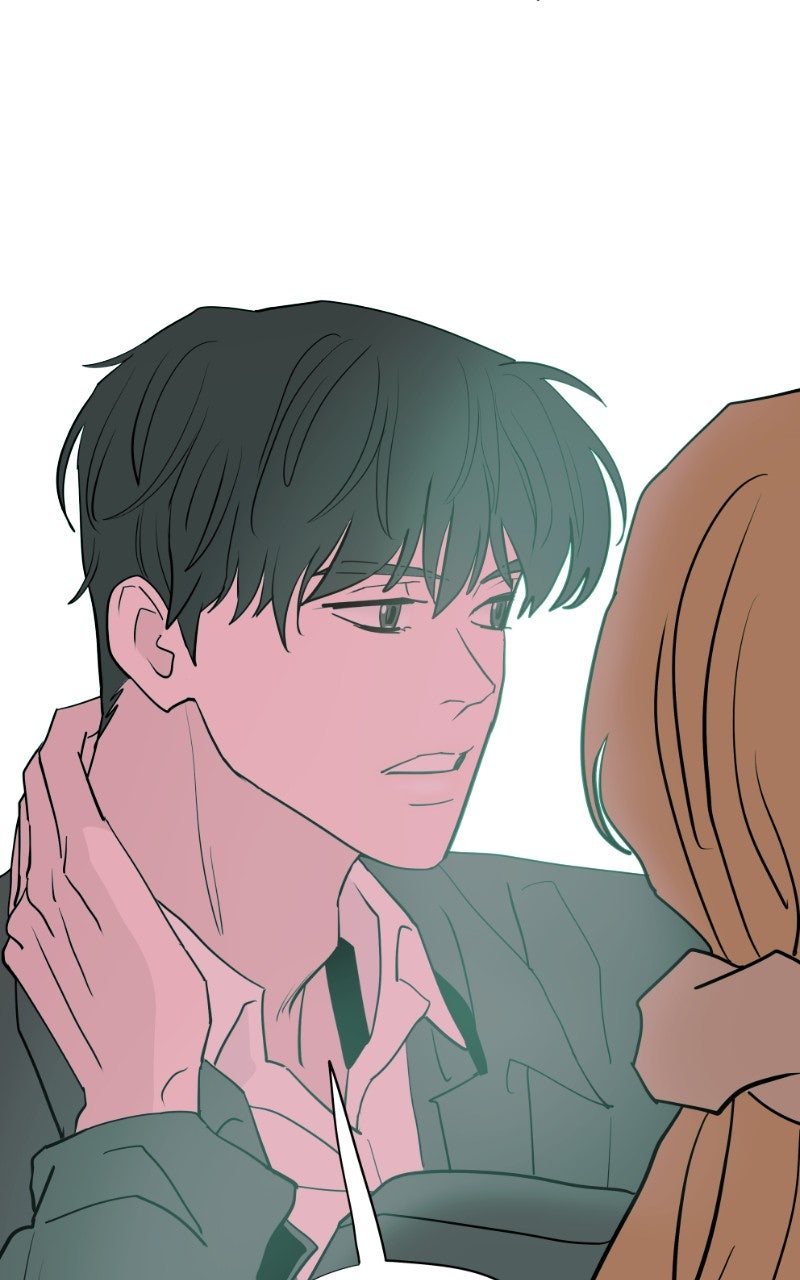 Copy-Paste Romance Episode 40 page 73 - 