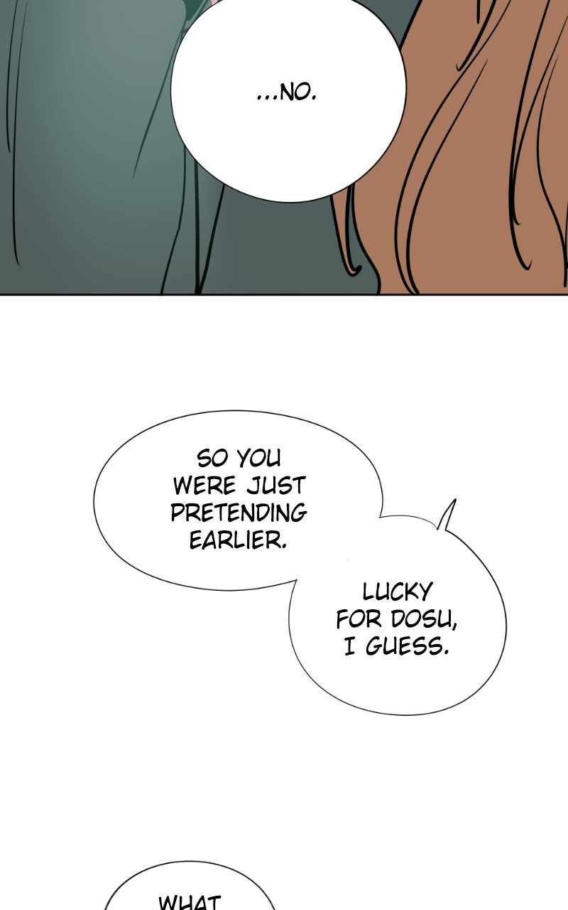 Copy-Paste Romance Episode 40 page 74 - 
