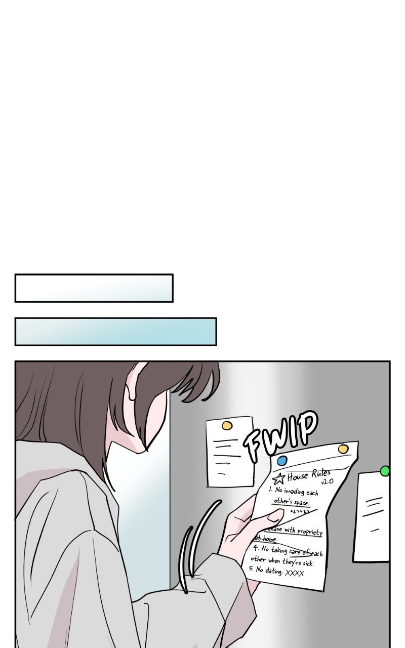Copy-Paste Romance Episode 40 page 76 - 
