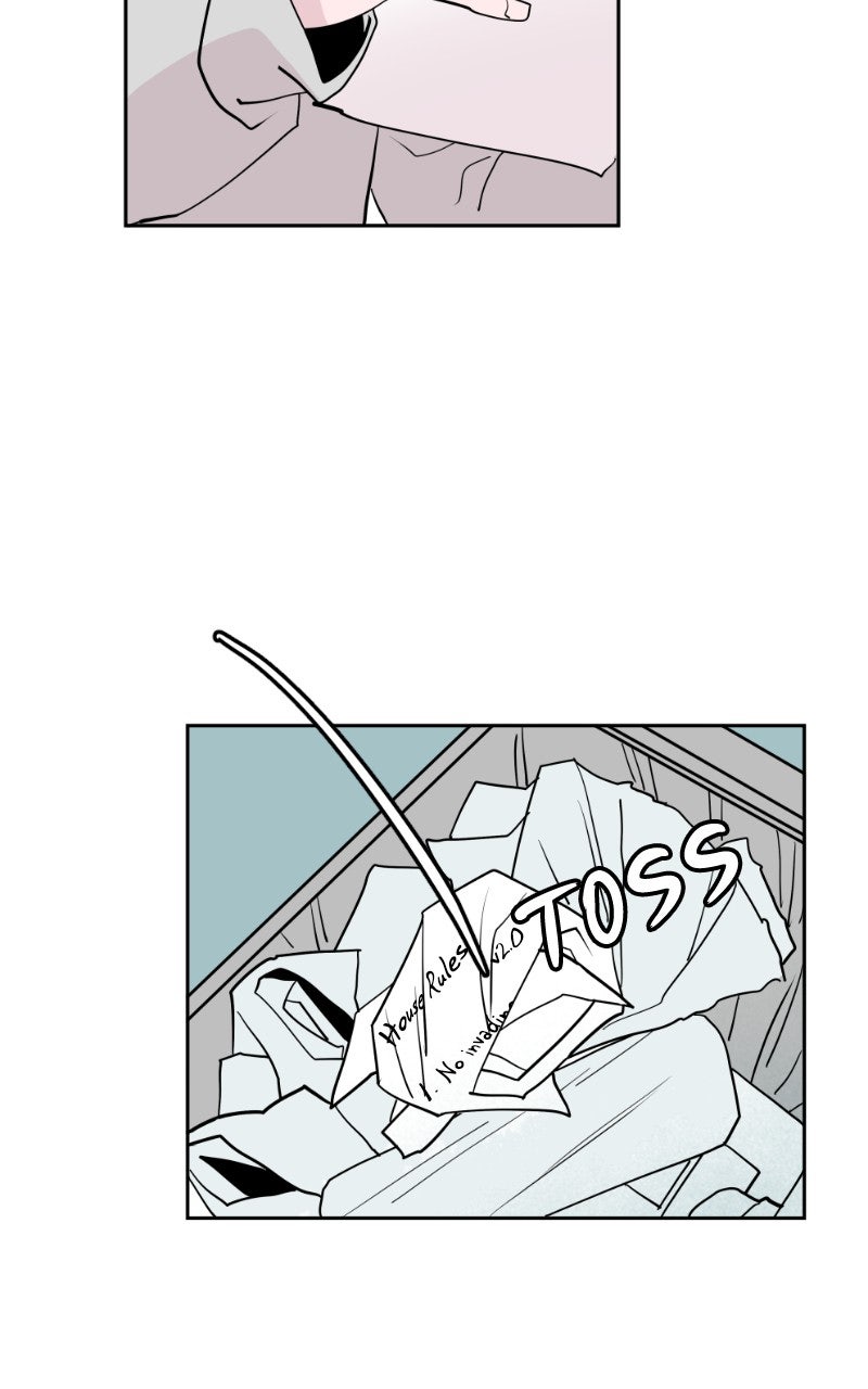 Copy-Paste Romance Episode 40 page 78 - 