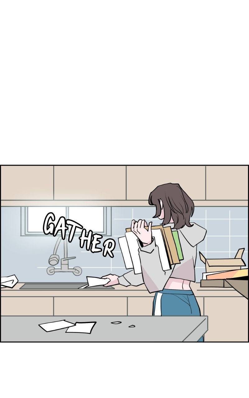 Copy-Paste Romance Episode 40 page 79 - 