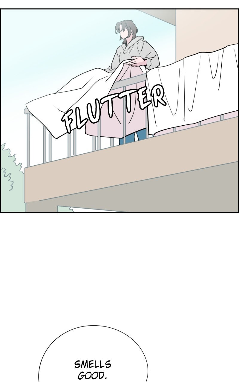 Copy-Paste Romance Episode 40 page 86 - 