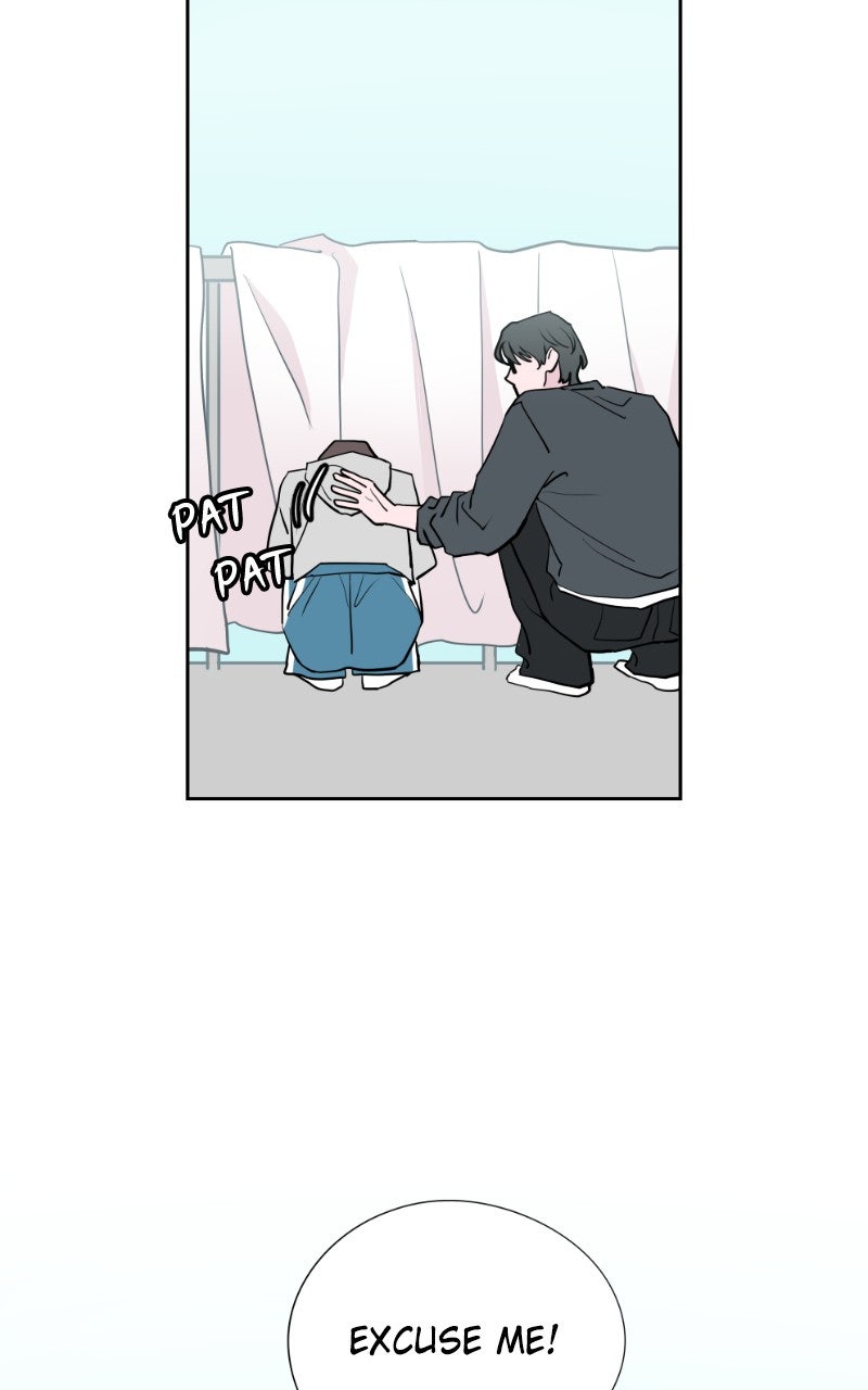 Copy-Paste Romance Episode 40 page 90 - 