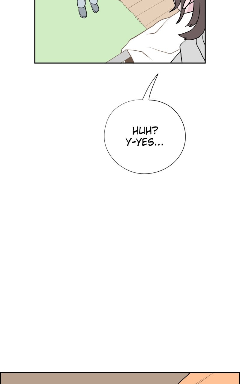 Copy-Paste Romance Episode 40 page 93 - 
