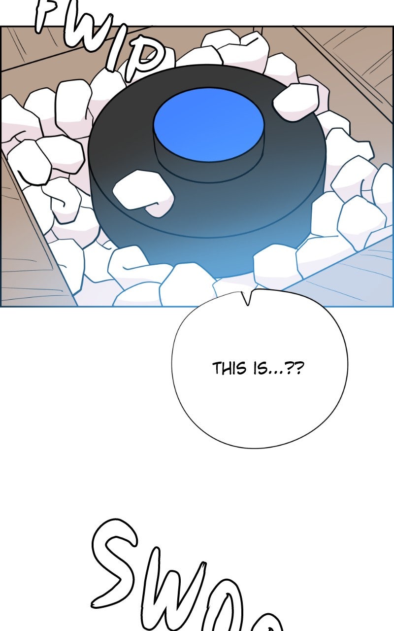 Copy-Paste Romance Episode 40 page 95 - 