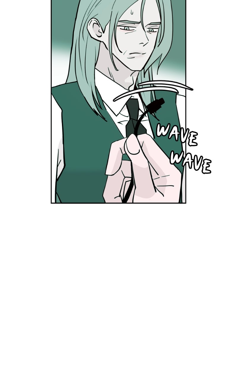 Copy-Paste Romance Episode 41 page 11 - 