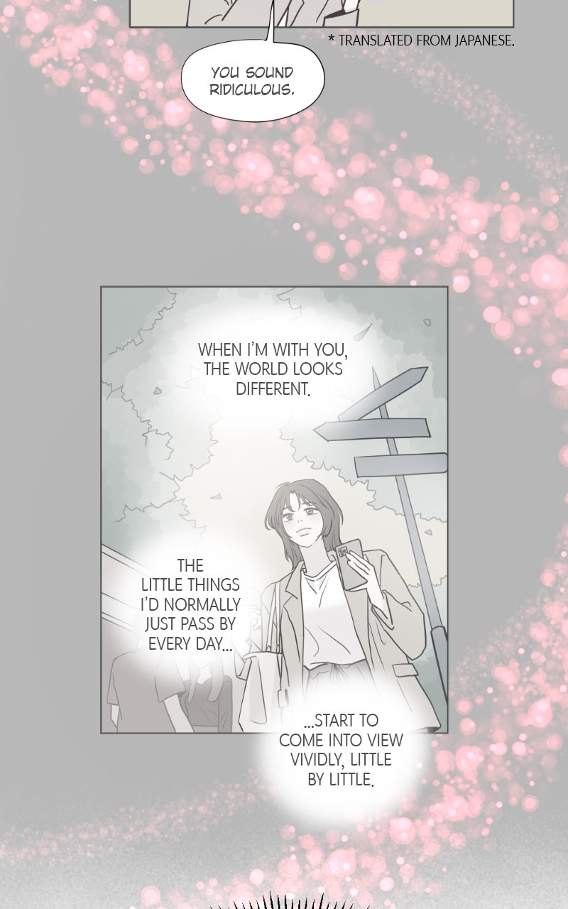 Copy-Paste Romance Episode 41 page 101 - 