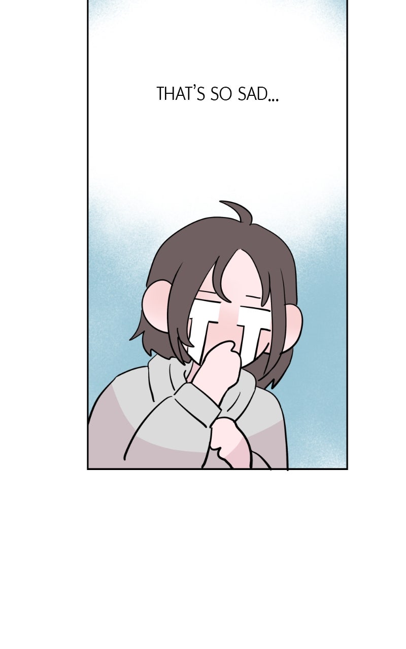 Copy-Paste Romance Episode 41 page 104 - 