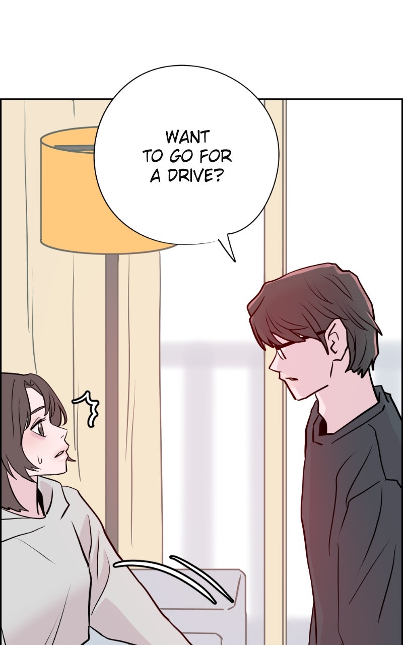 Copy-Paste Romance Episode 41 page 106 - 