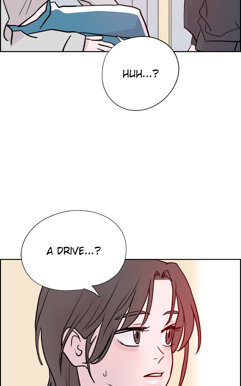 Copy-Paste Romance Episode 41 page 107 - 