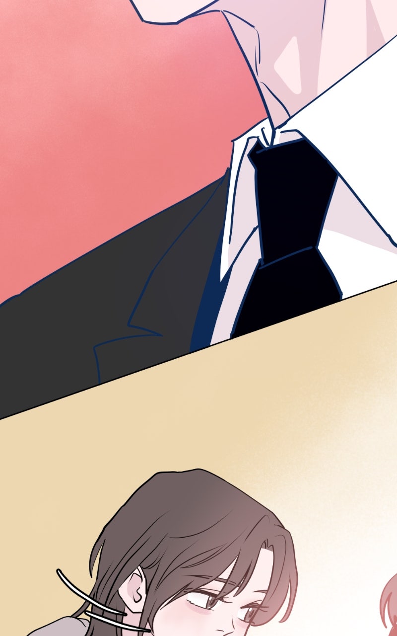 Copy-Paste Romance Episode 41 page 111 - 