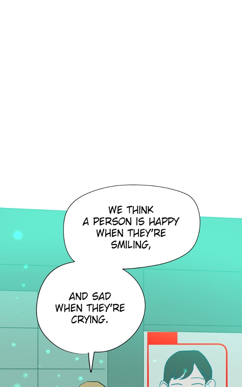 Copy-Paste Romance Episode 41 page 15 - 