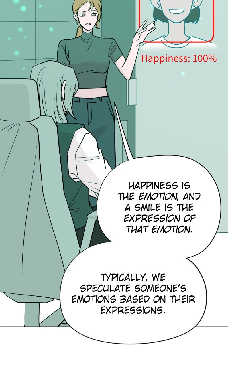 Copy-Paste Romance Episode 41 page 16 - 
