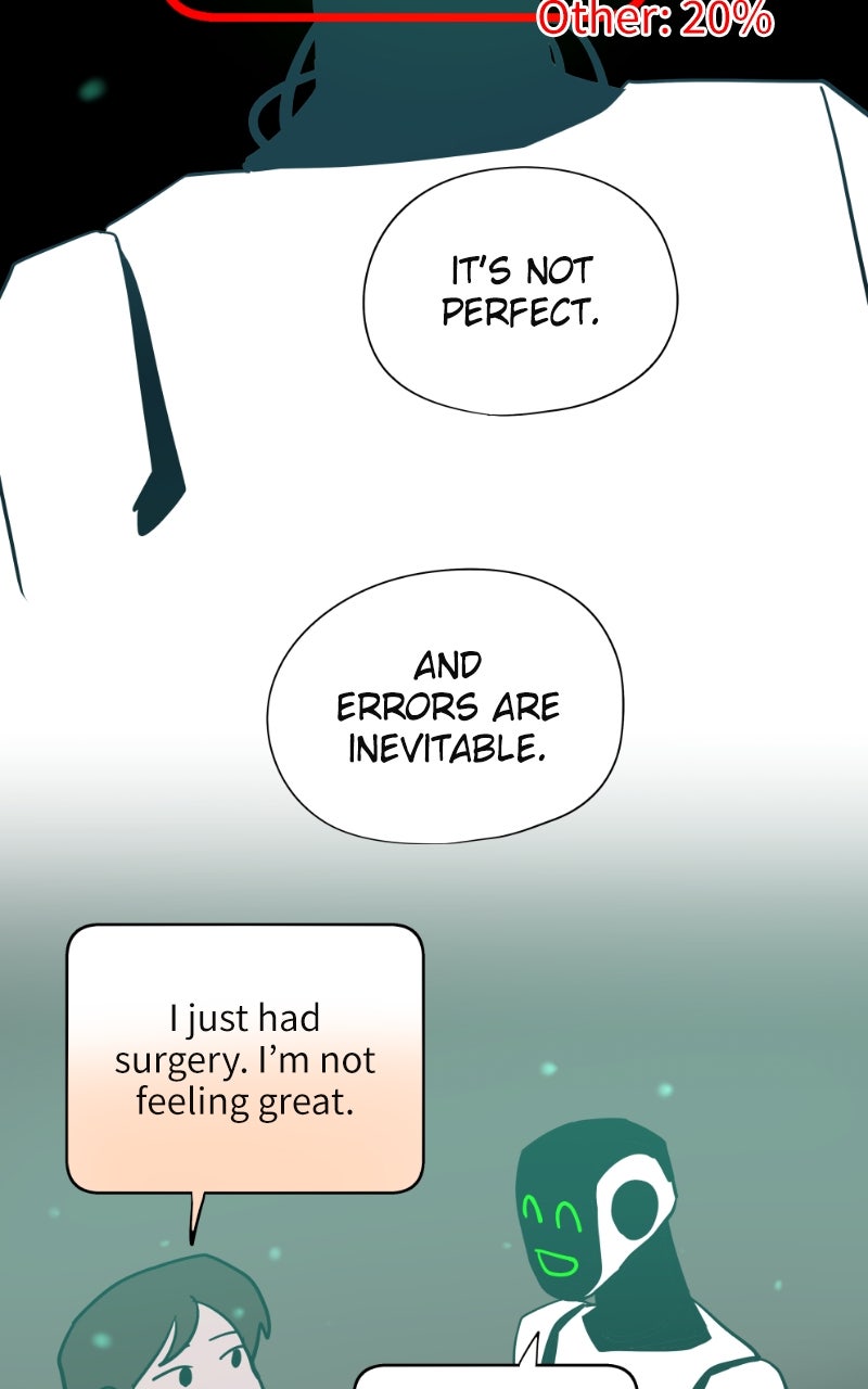 Copy-Paste Romance Episode 41 page 19 - 