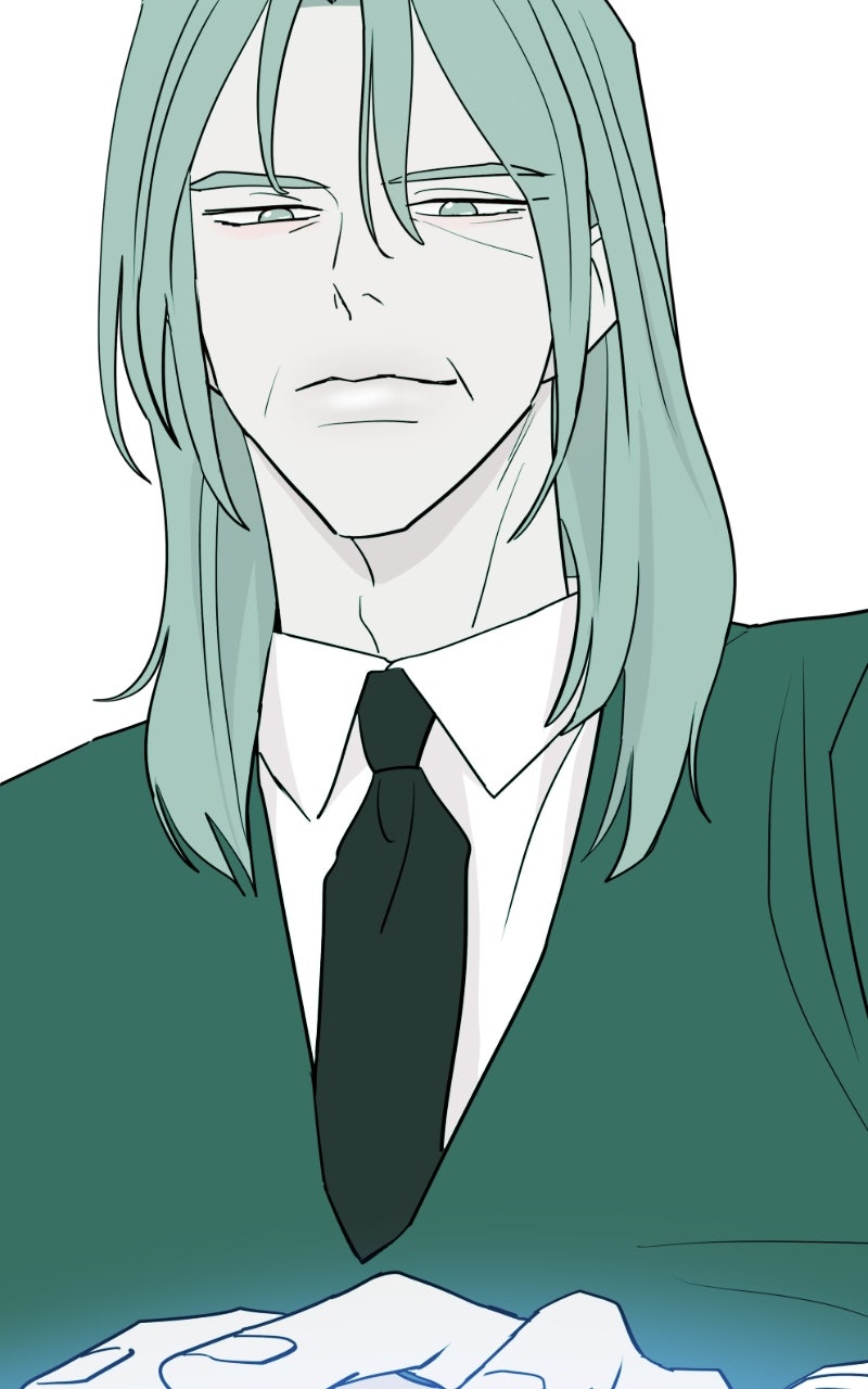 Copy-Paste Romance Episode 41 page 3 - 