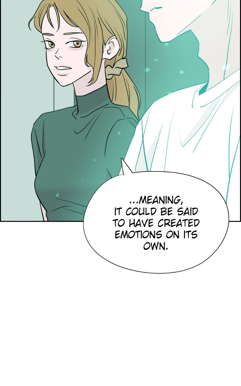 Copy-Paste Romance Episode 41 page 24 - 