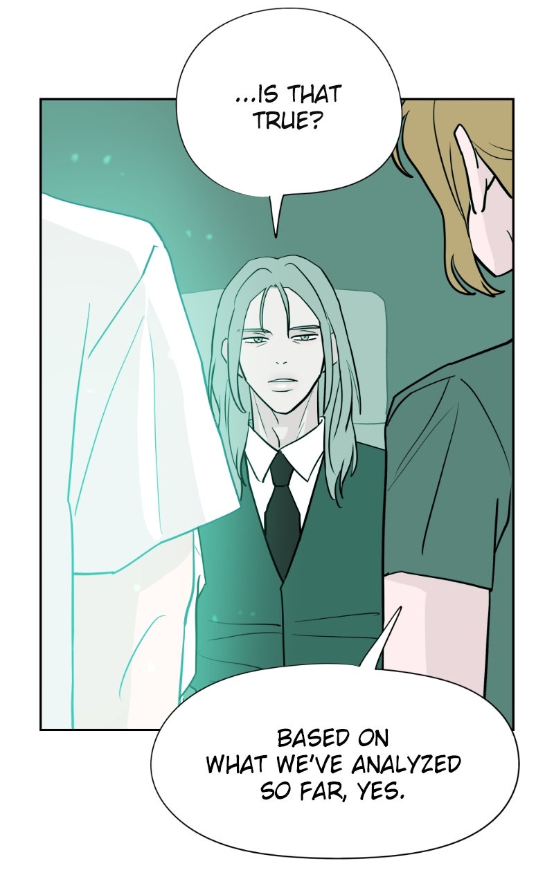 Copy-Paste Romance Episode 41 page 25 - 