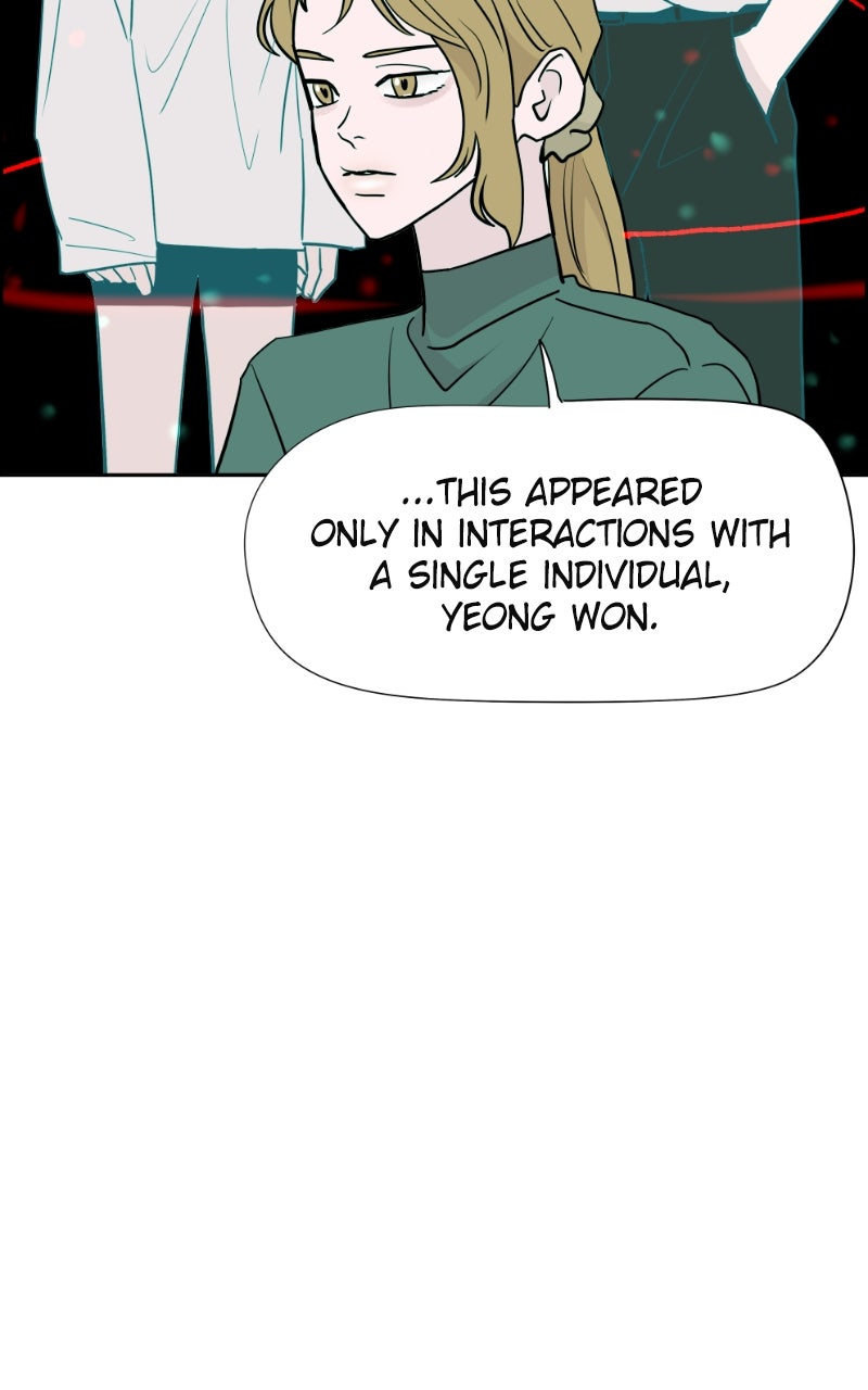 Copy-Paste Romance Episode 41 page 27 - 