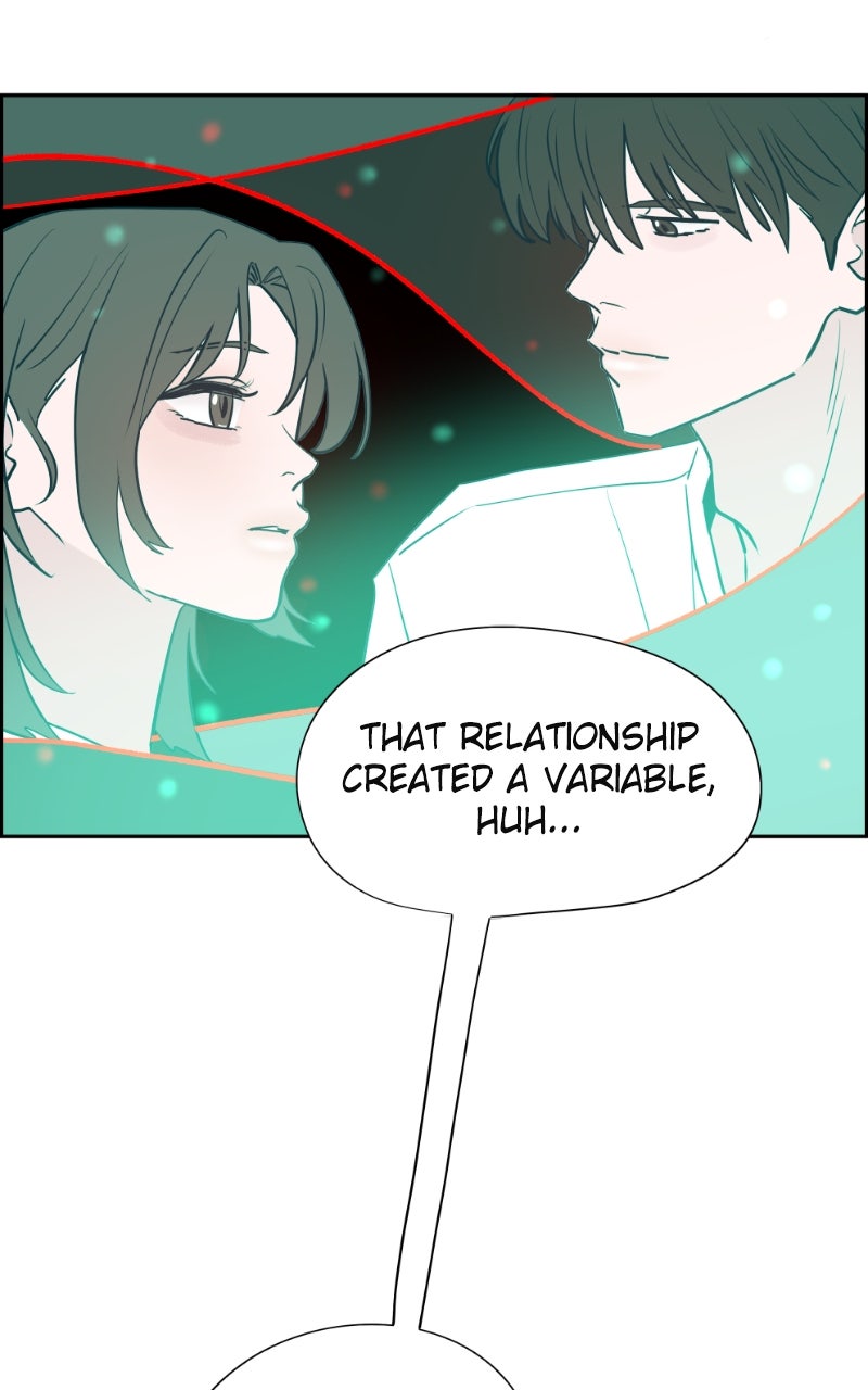 Copy-Paste Romance Episode 41 page 28 - 
