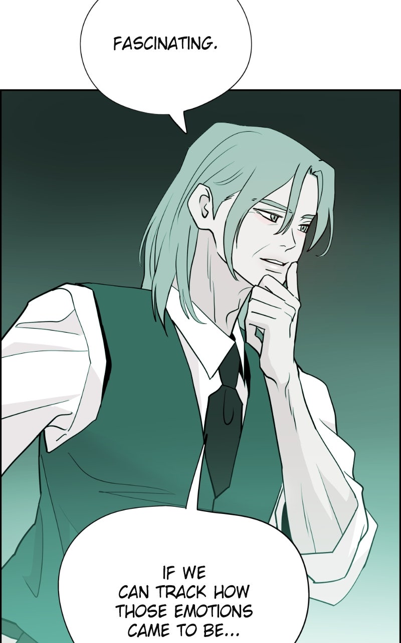 Copy-Paste Romance Episode 41 page 29 - 