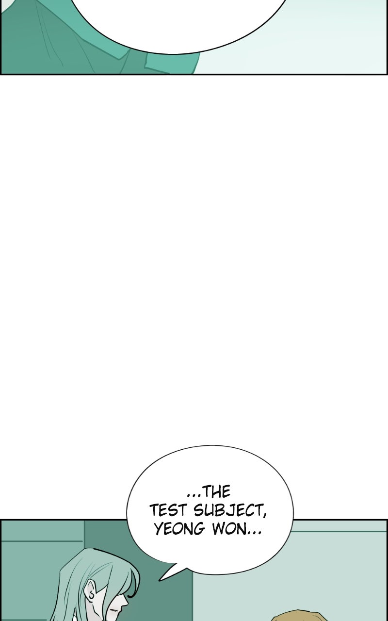Copy-Paste Romance Episode 41 page 30 - 
