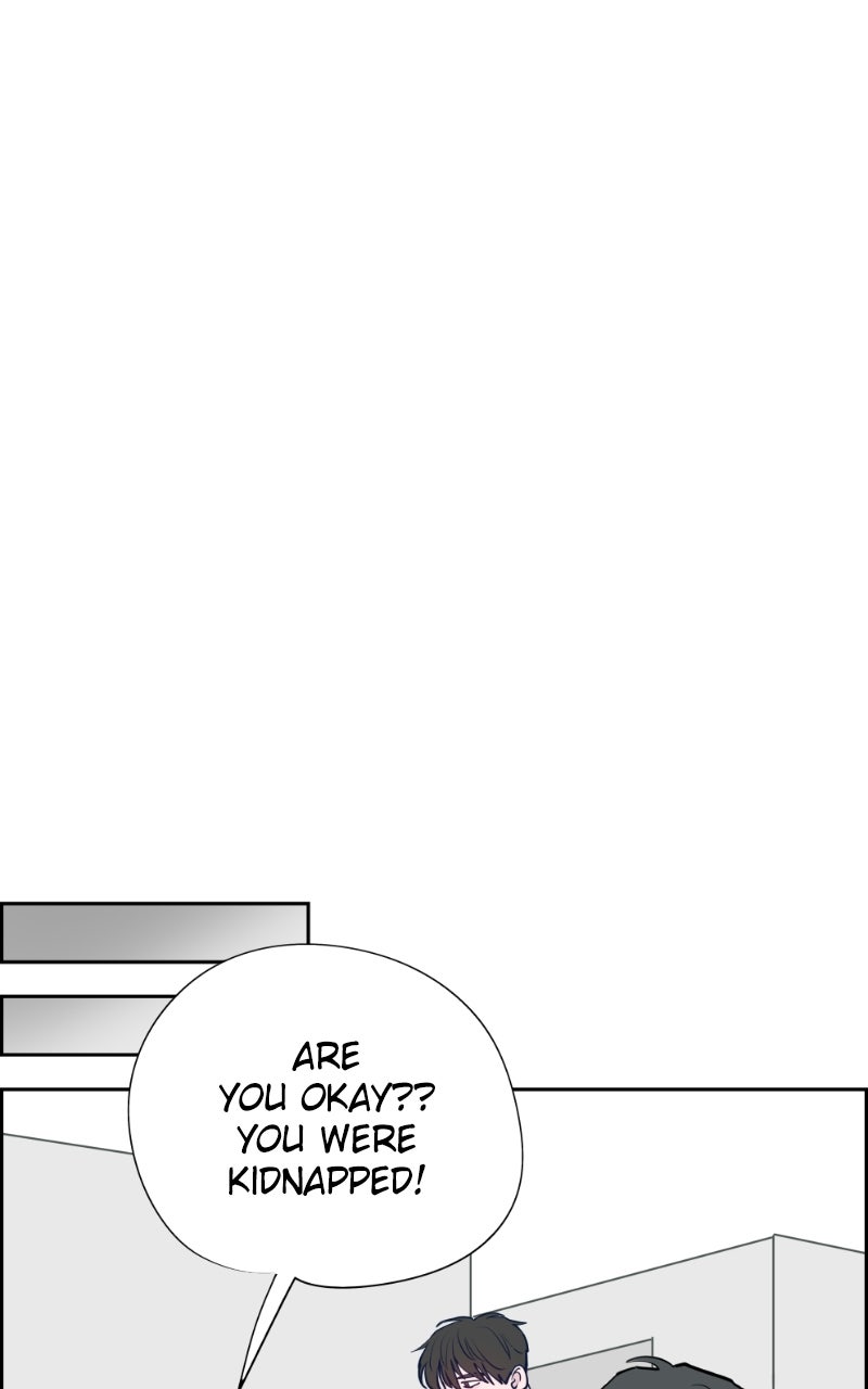 Copy-Paste Romance Episode 41 page 38 - 
