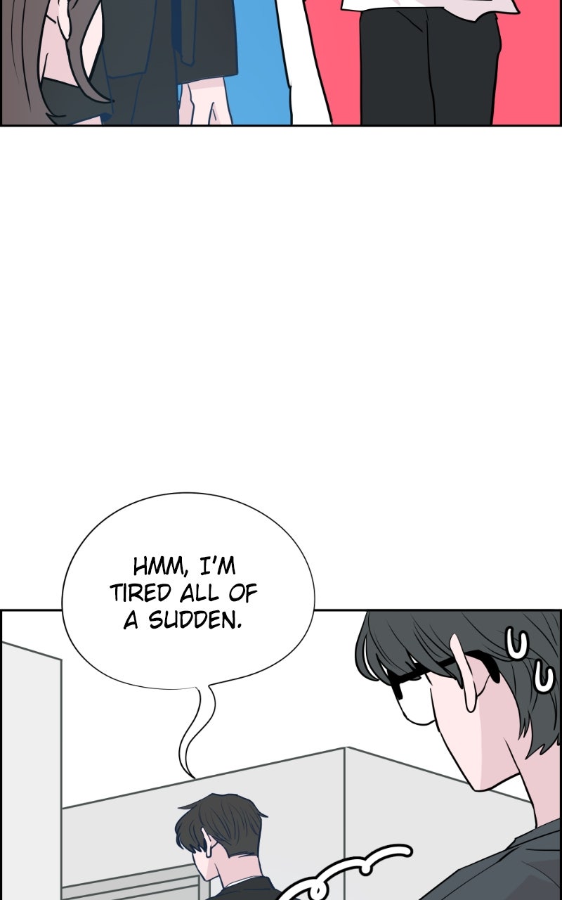 Copy-Paste Romance Episode 41 page 44 - 