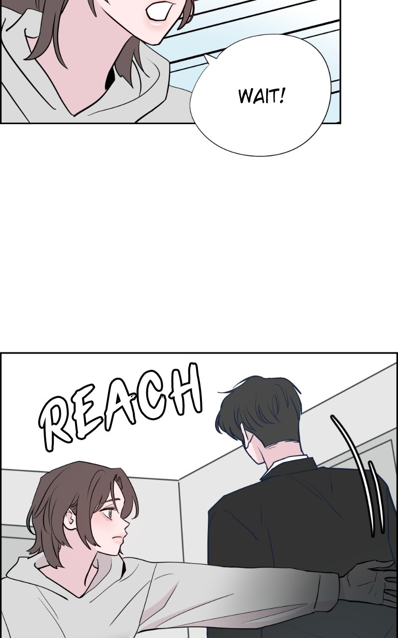 Copy-Paste Romance Episode 41 page 46 - 