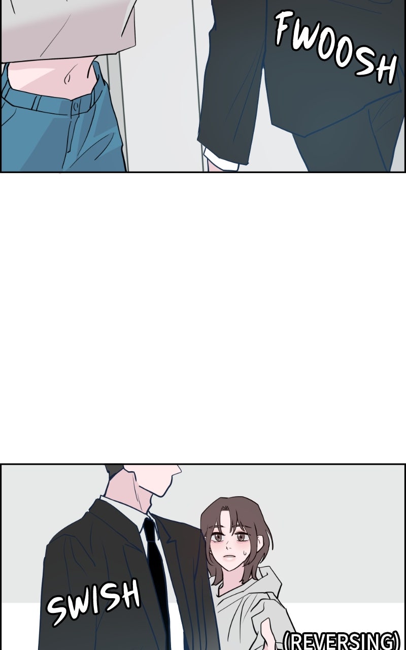 Copy-Paste Romance Episode 41 page 47 - 
