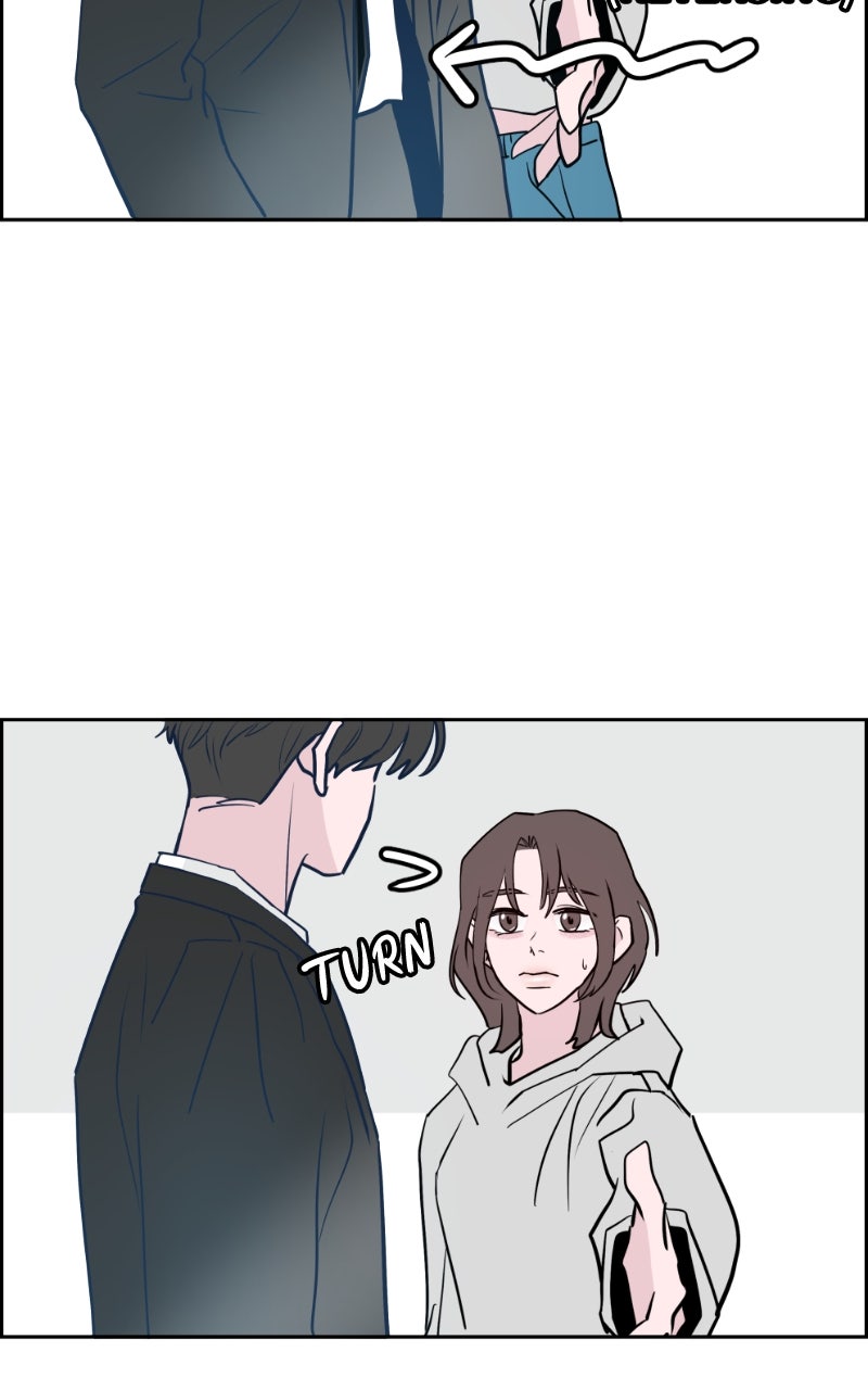 Copy-Paste Romance Episode 41 page 48 - 