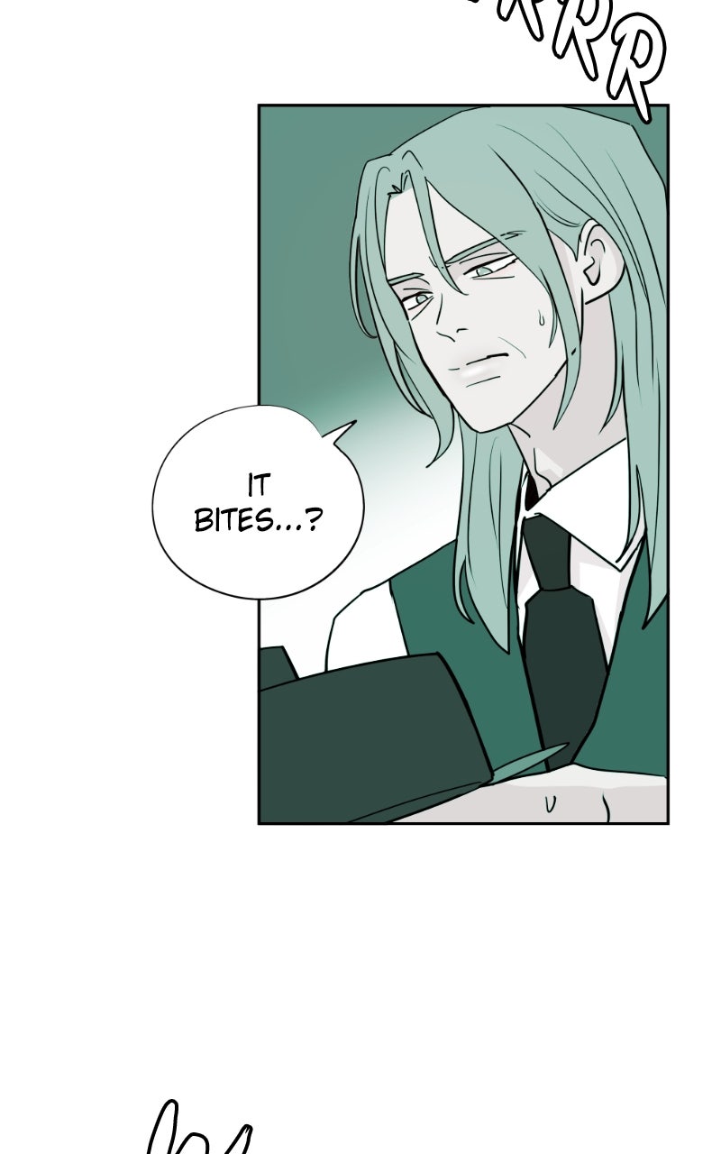 Copy-Paste Romance Episode 41 page 6 - 