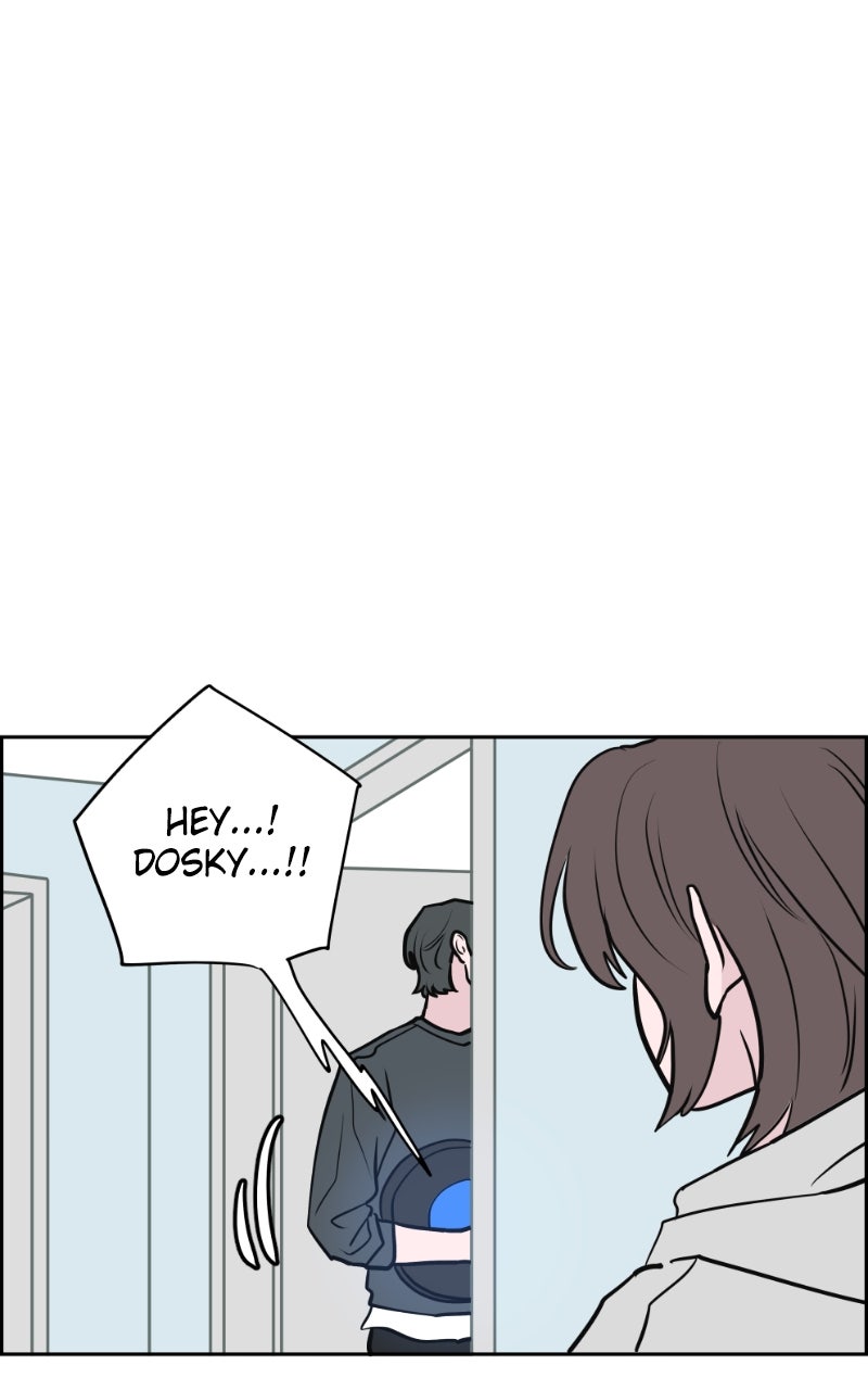Copy-Paste Romance Episode 41 page 54 - 