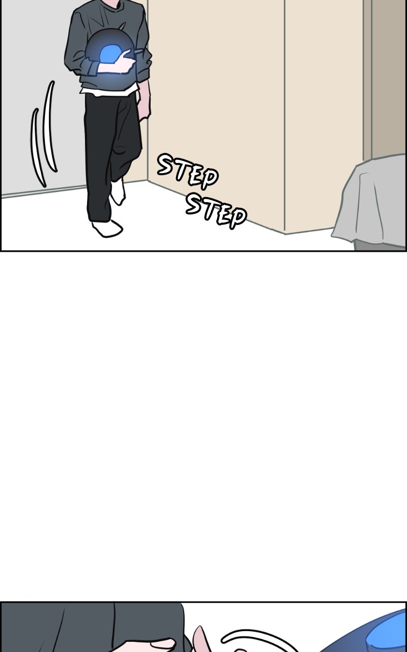Copy-Paste Romance Episode 41 page 57 - 
