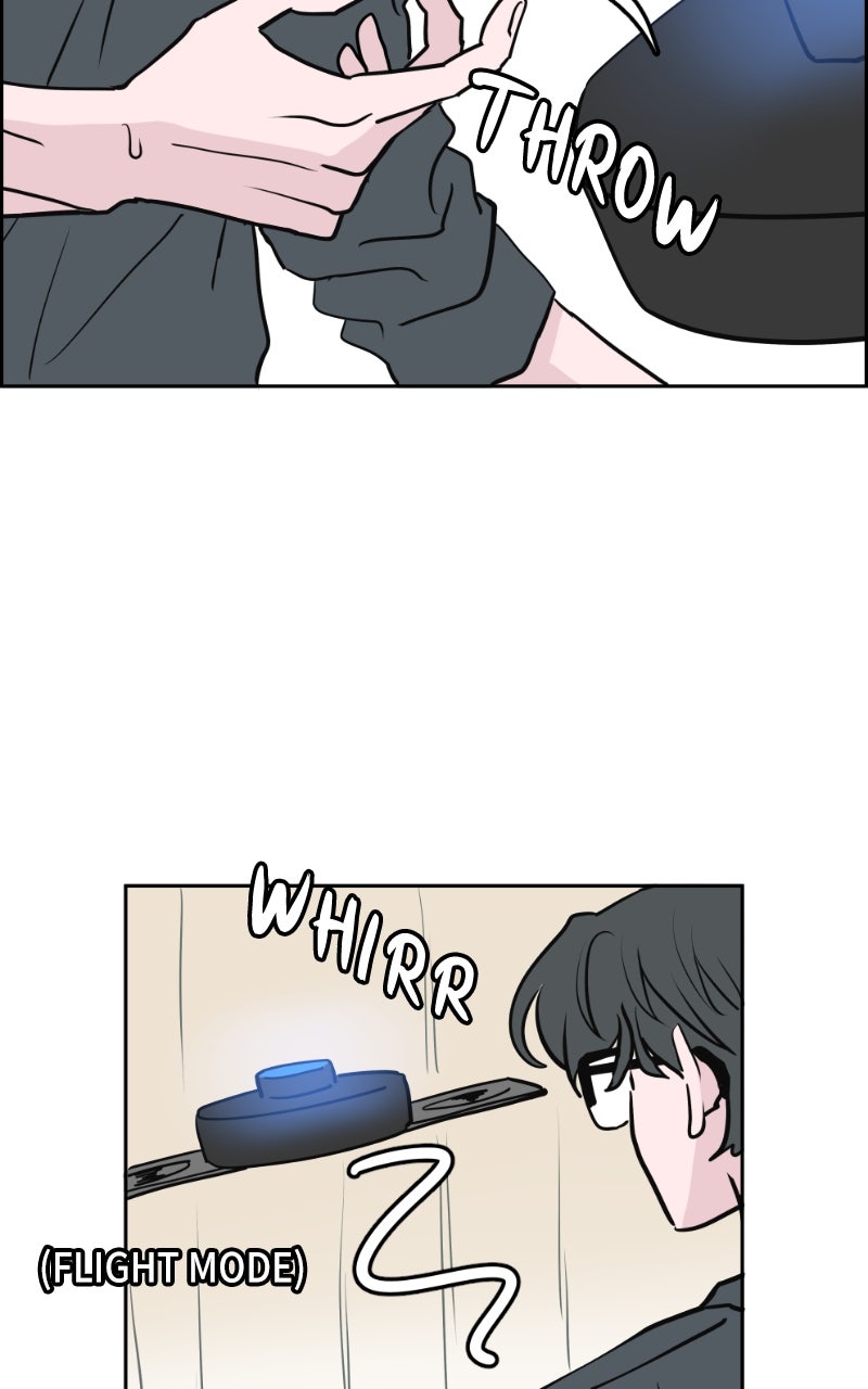 Copy-Paste Romance Episode 41 page 58 - 