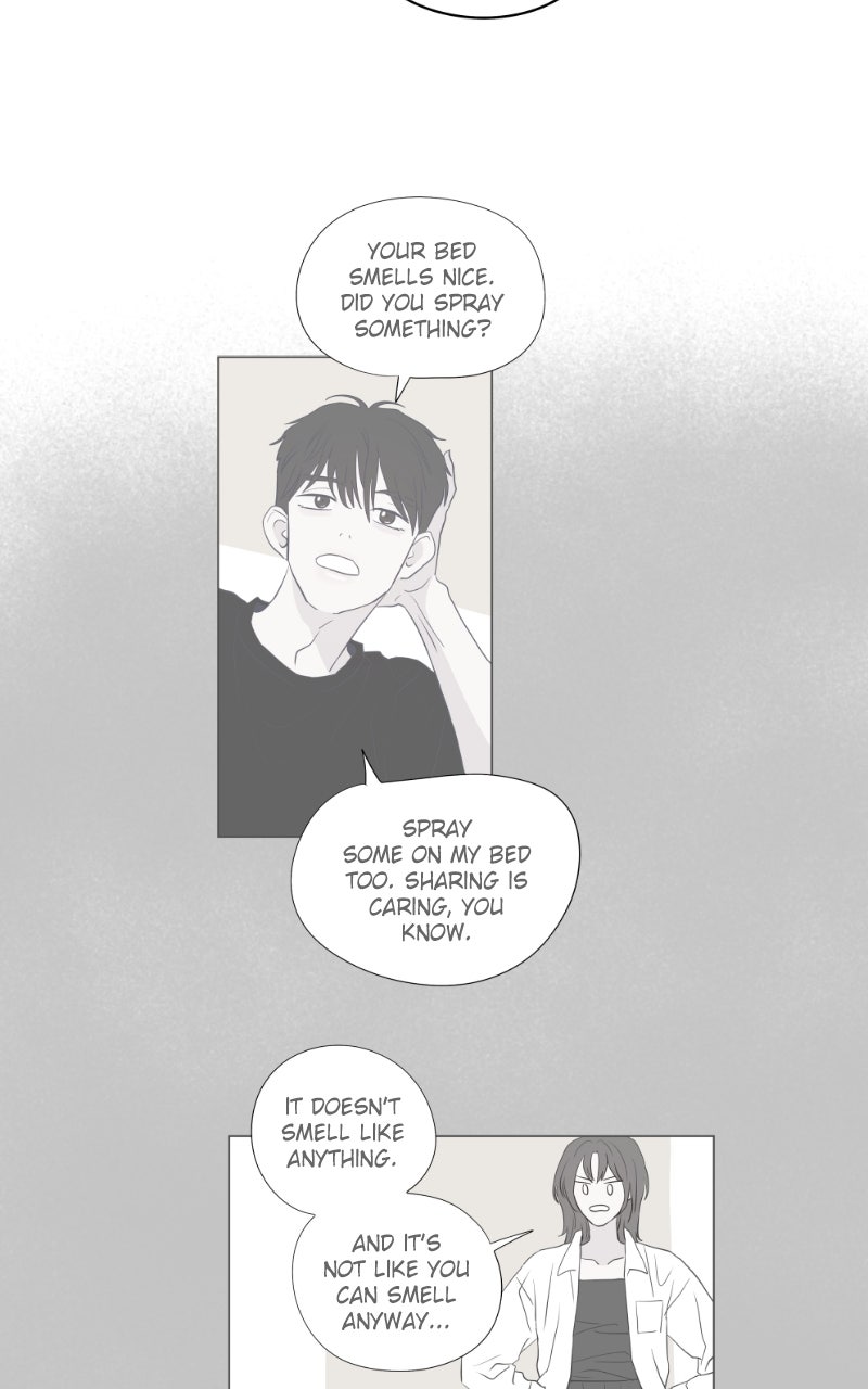 Copy-Paste Romance Episode 41 page 65 - 